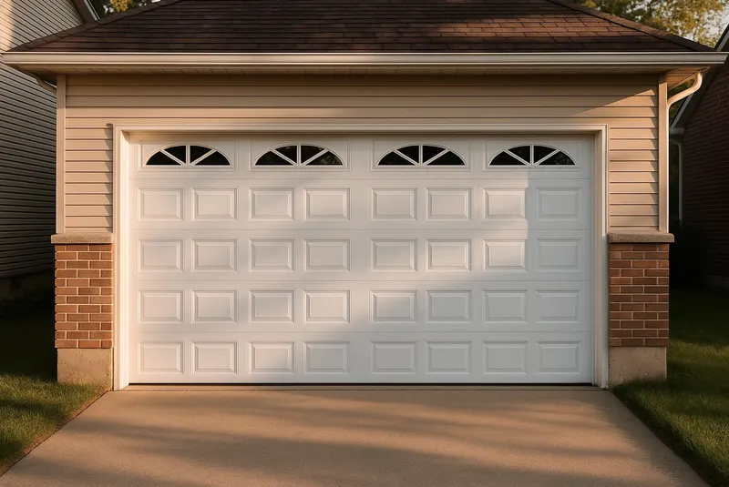 Contact Mill Spring Garage Door